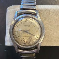 AA36 Orologio acquamatico