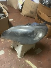 Fanale Anteriore Sinistro BMW Serie 5 F11 Con Difetti