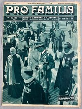 PRO FAMILIA n. 19 1940