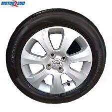 Ruota completa - Opel Agila (2008) 185 / 60 / R15