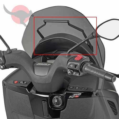 Traversino givi per custodie - [givi],