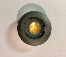 INGRANAGGIO POMPA OLIO IN OTTONE MOTOSEGA ZENOAH G2500