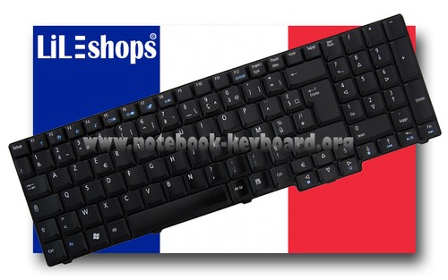 Clavier français original - clavier,
