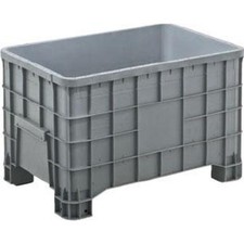 Cassa Pallet Contenitore Bins