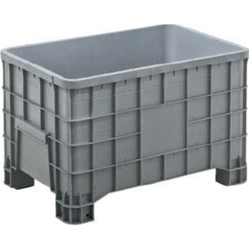 Cassa pallet contenitore bins - pallet,