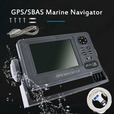 Navigatore marino gps - marino, gps/sbas