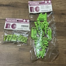 TAMIYA 49543 TA01 BRACCI