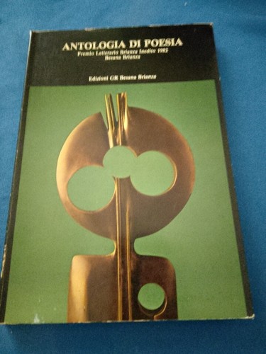 Antologia poesia edizioni - antologia,