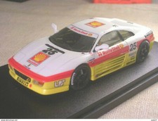 FERRARI 348TB CHALLENGE