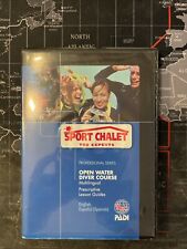 PADI Open Water Diver Corso