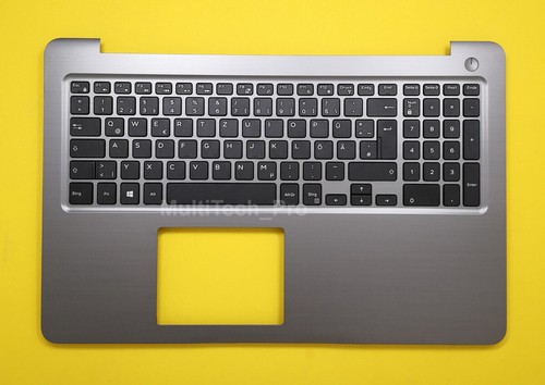 Topcase dell inspiron 5000 - dell, 15-5000