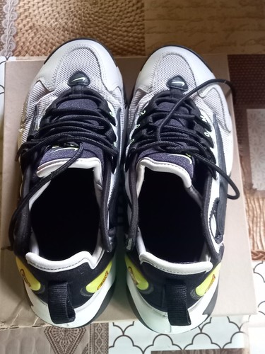 Scarpe running nike zoom - scarpe,