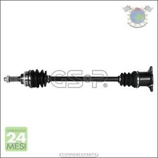 Semiasse GSP Posteriore Sx