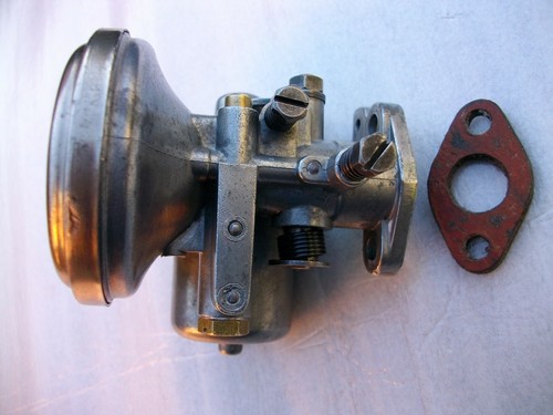 Carburatore weber mfm - 14,