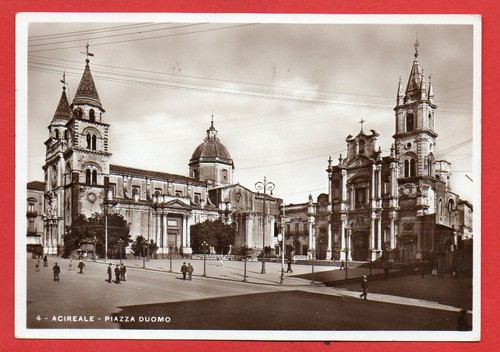 Acireale piazza duomo vg - duomo,