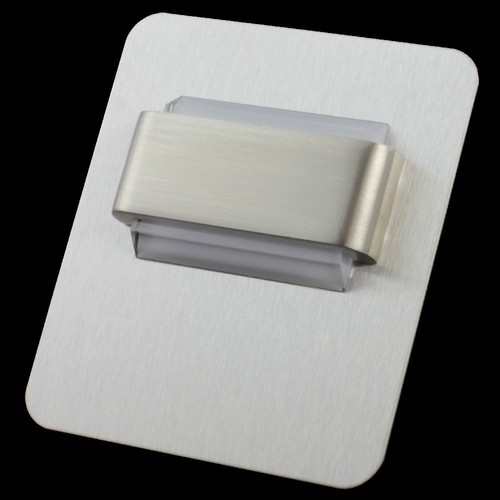Lampada parete lunex ambra - da,