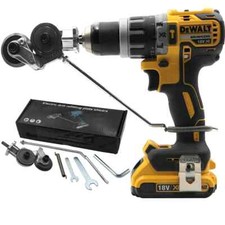 Trapano elettrico manuale - trapano,