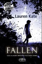 Fallen Kate, Lauren