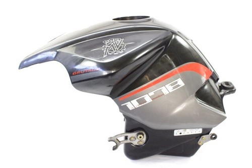 Agusta brutale 1078 rr - 1078,