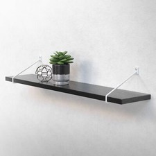 Supporto di acciaio bianco