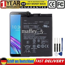 Batteria per asus zenfone max - batteria,