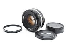 [Near Mint] Nikon NIKKOR 50mm