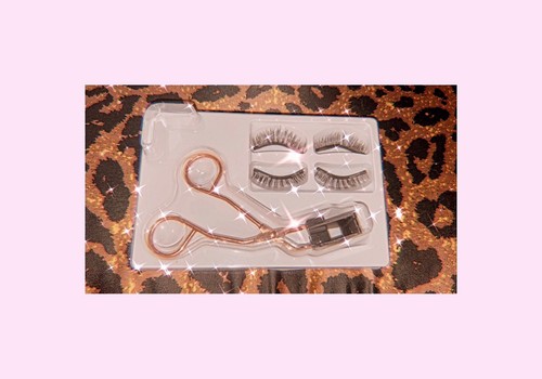 Magnetic lashes - magnetic,
