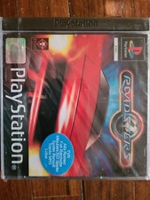 Roadsters Per  Sony Playstation   PS1  PSX PAL Nuovo Sigillato 