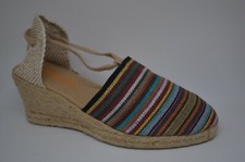 sandalo espadrillas dama's ES