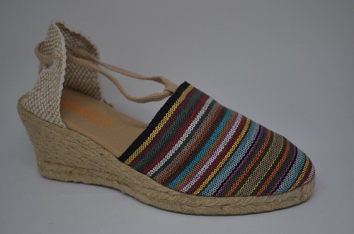 Sandalo espadrillas dama es - dama's,