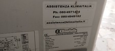 Vetrina frigo per gelati - vetrina,