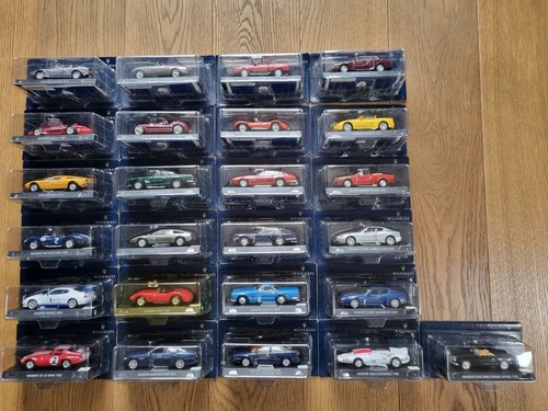 Maserati i modelli che - maserati,