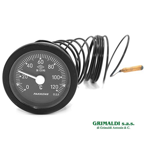 Termometro plastica con - termometro,
