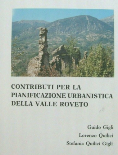 Valle roveto - valle, roveto(abruzzo)