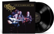 CROSBY STILLS NASH & YOUNG -
