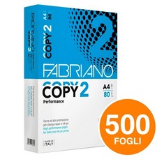 Carta 80gr bianca - carta,