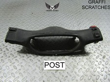 SCOCCA MANUBRIO POSTERIORE GILERA TYPHOON 50 1993 1999