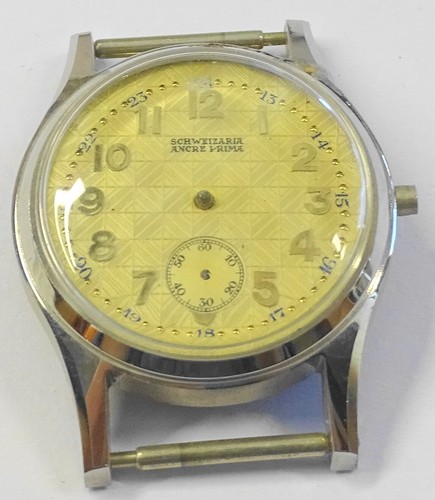 Vintage movimento orologio - vintage,