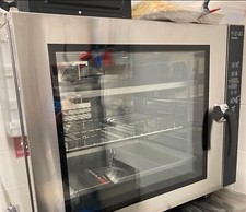 FORNO elettrico a convenzione