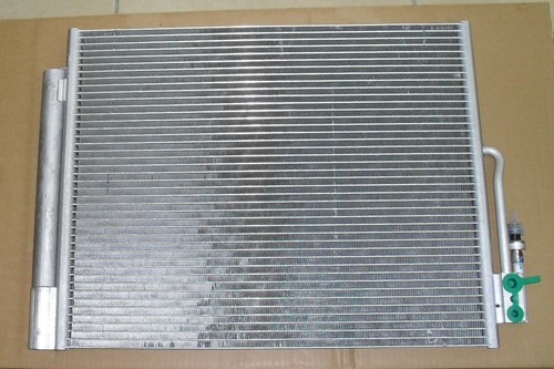 Condensatore opel meriva 4 - opel, b