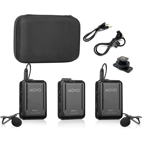 Wmx duo 4ghz doppio - 2.4ghz,