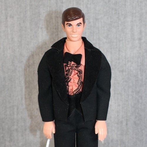 Barbie ken mattel - barbie, bambola