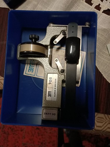 Super splicer 708 - splicer, 3m