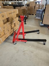 Supporto motore 900 Kg