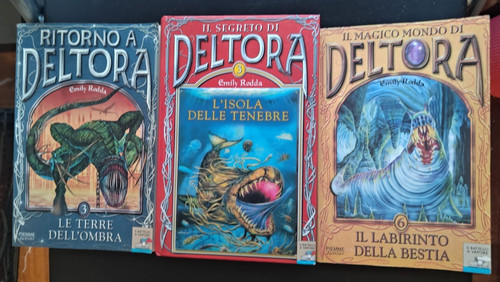 Ritorno deltora lotto - il,
