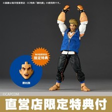 Modellino Revoltech Amazing