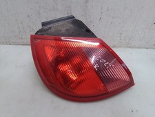 Fanale posteriore fanale