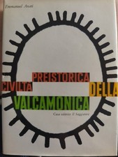 Preistorica civiltà della