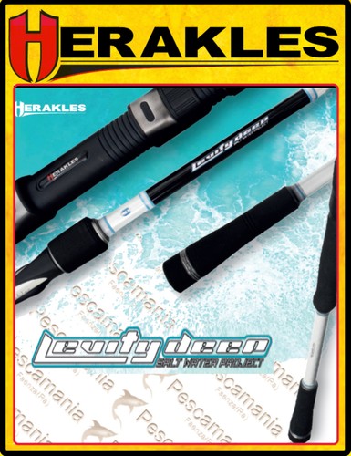 Canna colmic herakles levity - herakles,