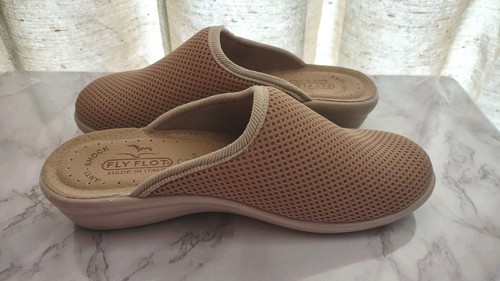 Fly flot ciabatte mule donna - flot,